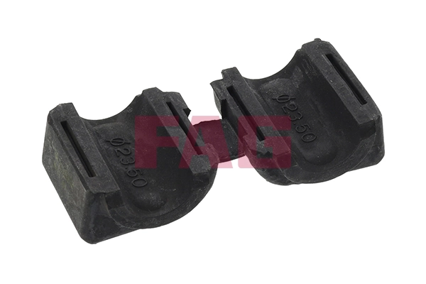 Mounting, stabiliser bar